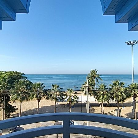 Boho Rent A Room Haat Jomtien Eksteriør bilde