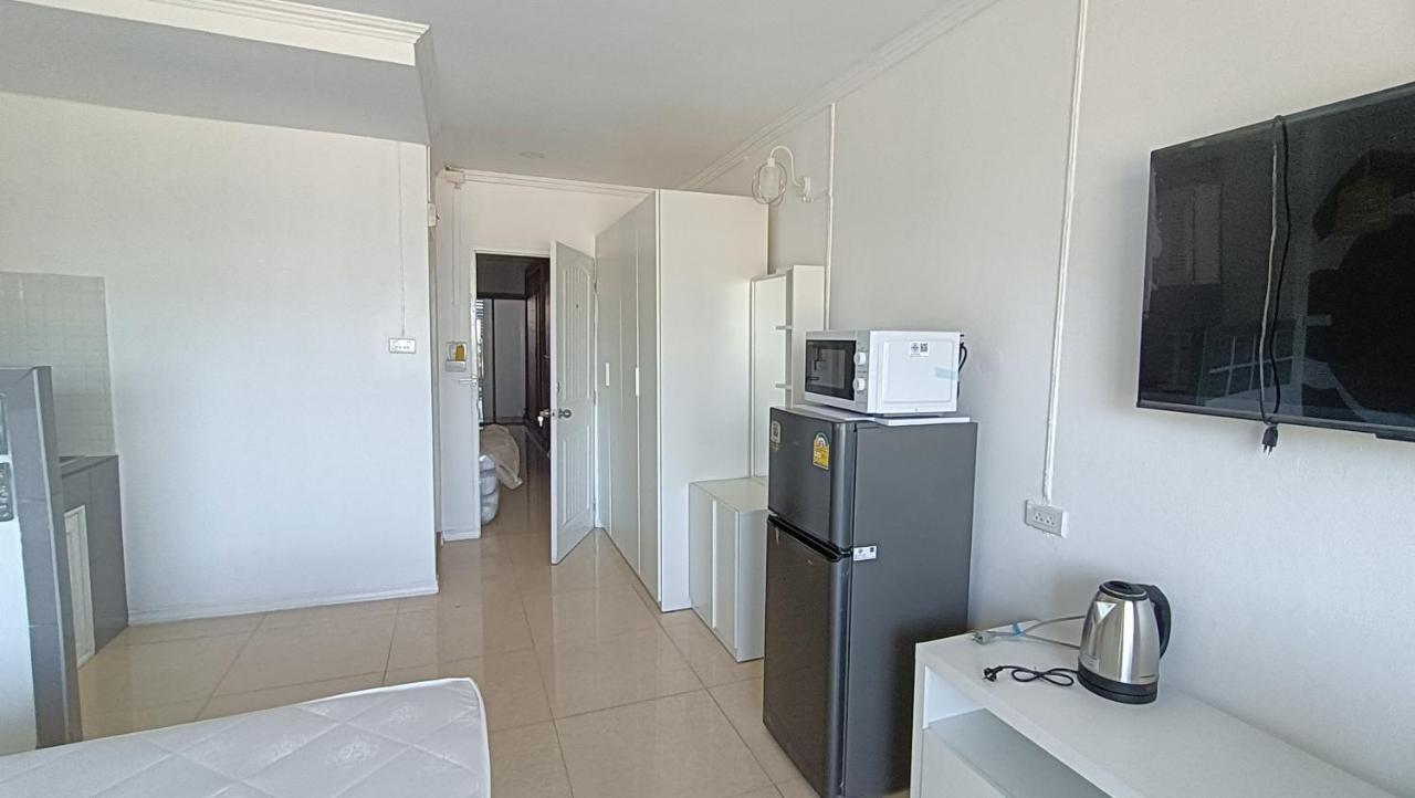 Boho Rent A Room Haat Jomtien Eksteriør bilde