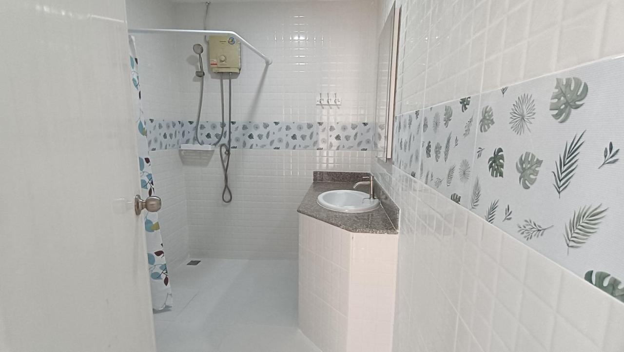 Boho Rent A Room Haat Jomtien Eksteriør bilde