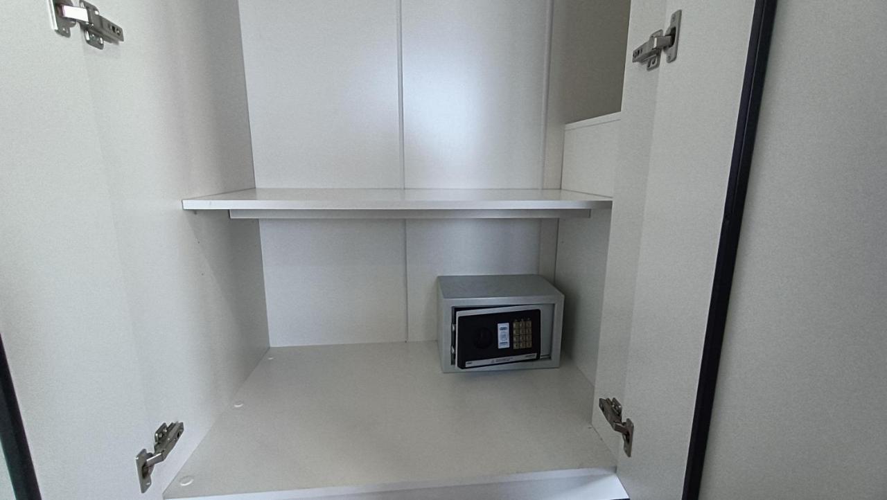 Boho Rent A Room Haat Jomtien Eksteriør bilde