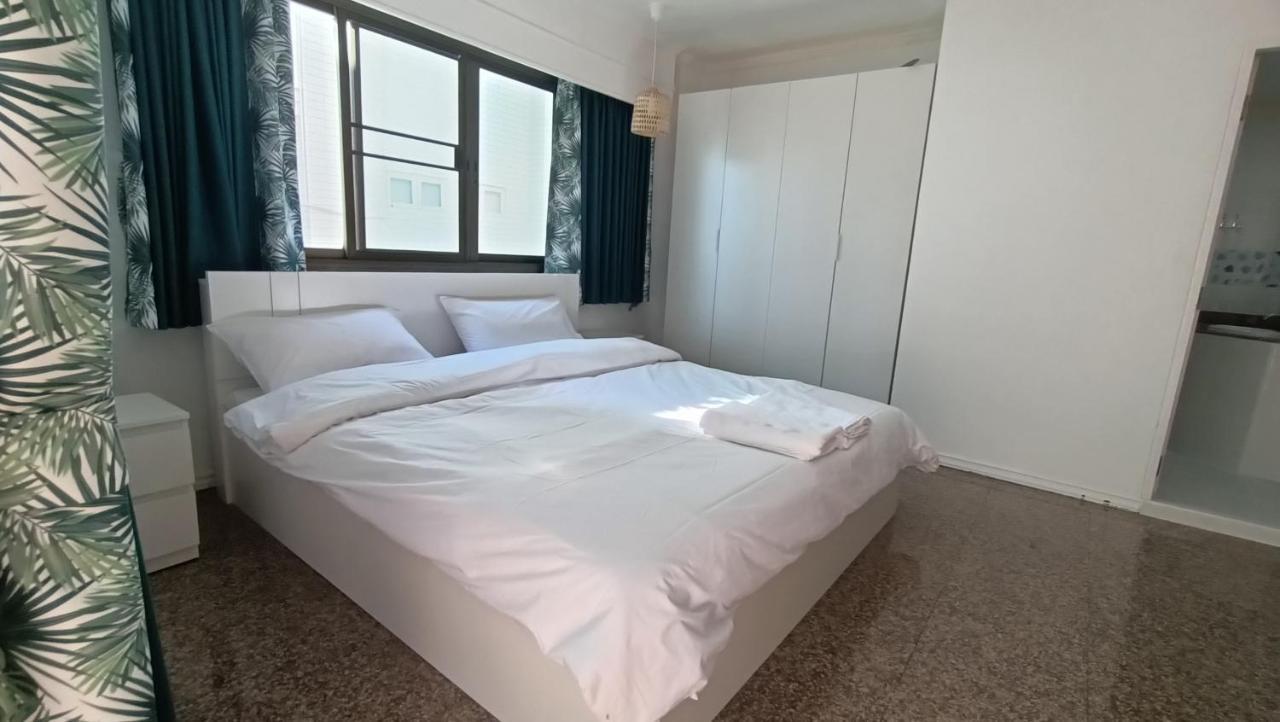 Boho Rent A Room Haat Jomtien Eksteriør bilde